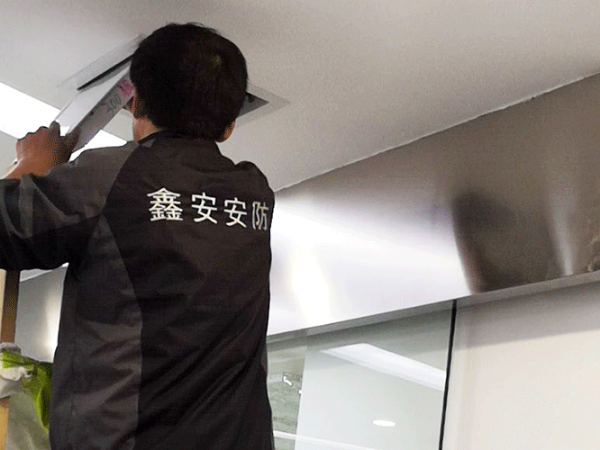 與實(shí)力過(guò)硬、資質(zhì)完善的弱電安防工程公司合作，怎么可以這么順心！