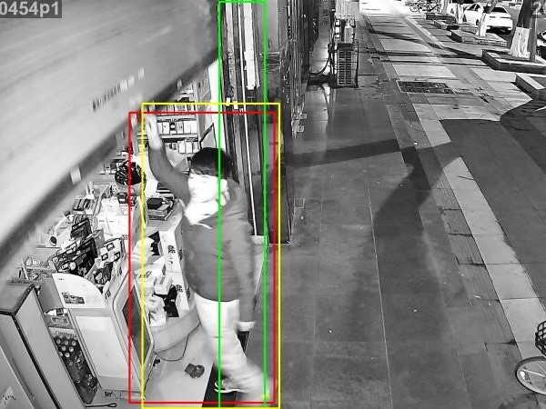 科技進(jìn)步的背后，智能安防監(jiān)控系統(tǒng)公司的技術(shù)也在不斷攀升