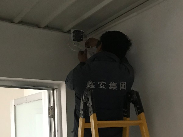 安裝無線視頻監(jiān)控?cái)z像頭和有線視頻監(jiān)控?cái)z像頭的有區(qū)別嗎？