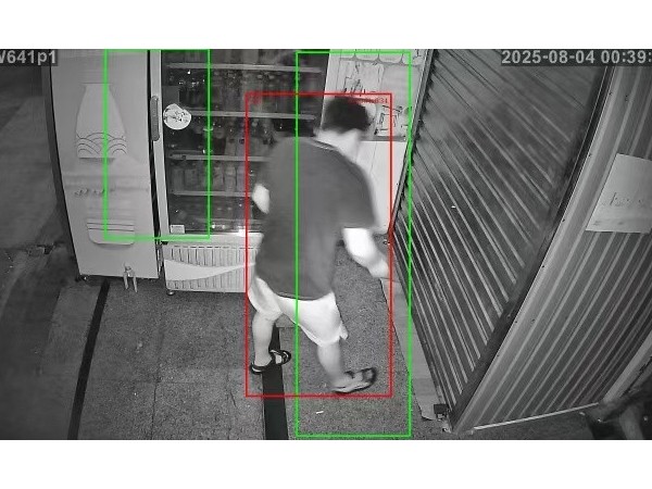 陜西鑫安安防智能視頻報(bào)警系統(tǒng)：商鋪的忠誠守護(hù)者，讓竊賊無處遁形！