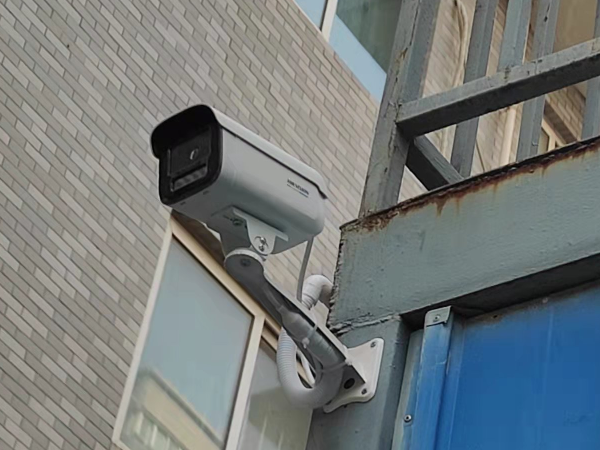 西安監(jiān)控安裝公司怎么選擇？避坑指南來了！