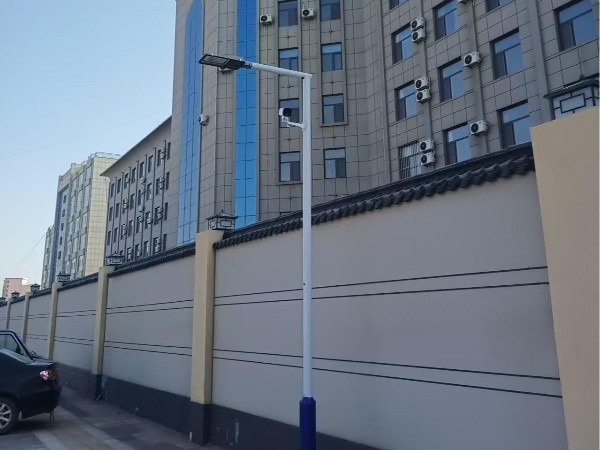 實(shí)戰(zhàn)：電動(dòng)車(chē)充電站視頻監(jiān)控系統(tǒng)安裝進(jìn)行中，您的場(chǎng)站何時(shí)升級(jí)？