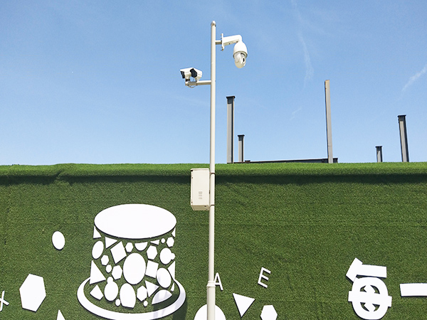 別曬秋天的奶茶，有視頻監(jiān)控系統(tǒng)保障安全它不香嗎？