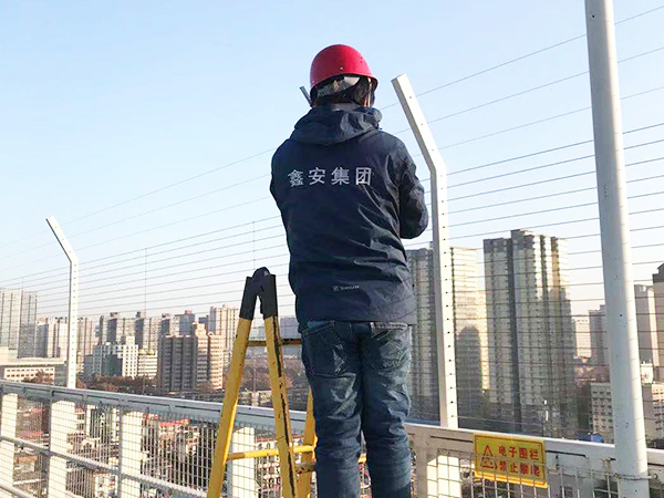 電子圍欄如何報價？鑫安安防帶你清楚了解電子圍欄報價