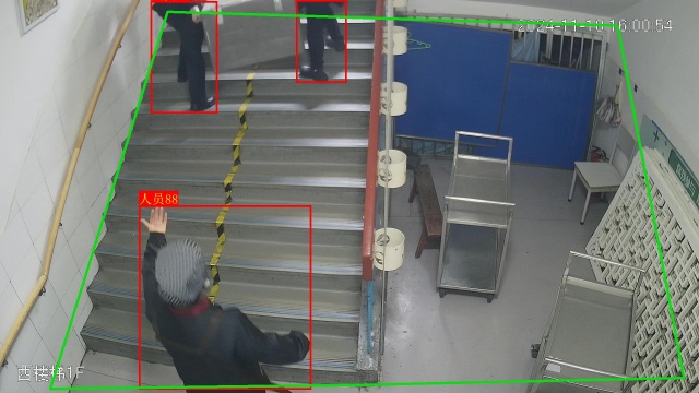 學校監(jiān)控系統智能化改造