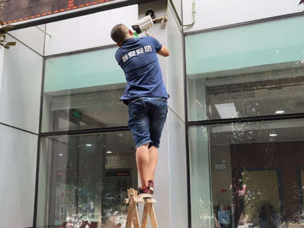 超市為什么要安裝視頻監(jiān)控系統(tǒng)？這幾個方面必不可少