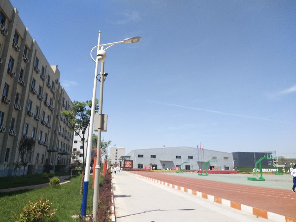 學校視頻監(jiān)控系統(tǒng)維修維保要注意哪些方面？快來看看吧！