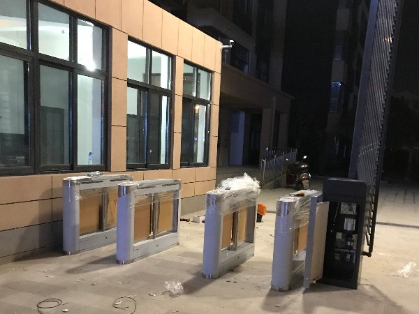 安防視頻監(jiān)控工程的4字原則，快來看看吧