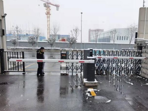 智慧停車場管理系統(tǒng)有哪些不得不說的優(yōu)勢？