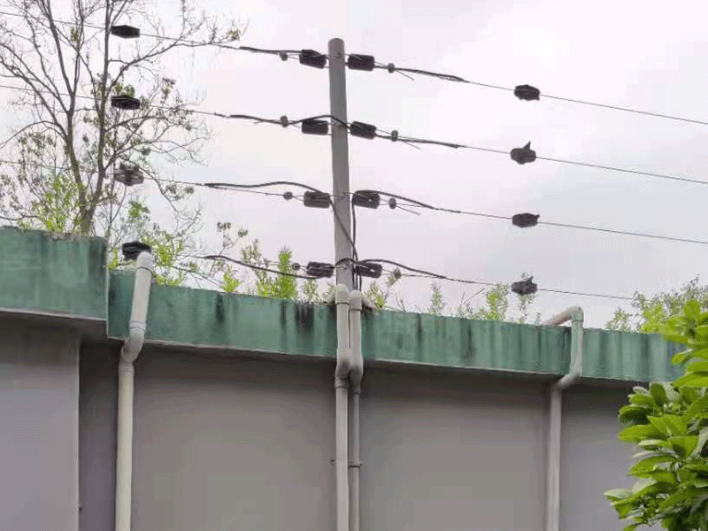 漲知識：電子圍欄系統(tǒng)的分類及功能，你知道嗎？