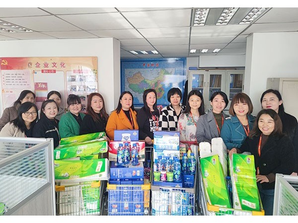 心若淡定，便是優(yōu)雅：陜西鑫安安防祝廣大女同胞女神節(jié)快樂(lè)！