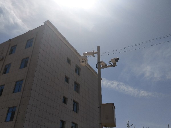 西安監(jiān)控安裝公司怎么選擇？不是光看價(jià)格就可以確定的