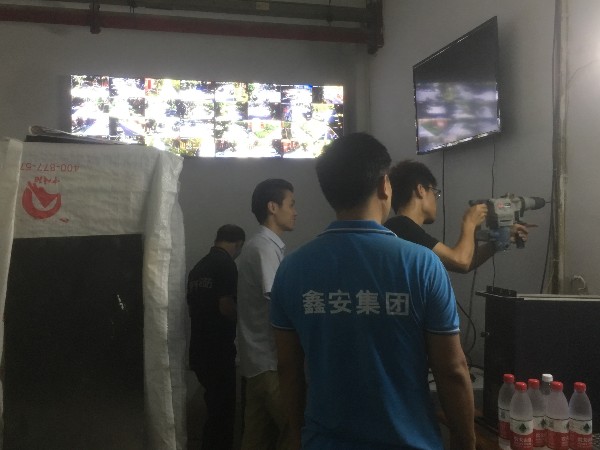 安防工程公司的售前、售中、售后服務(wù)都包含哪些內(nèi)容？