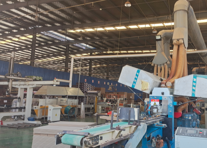 工廠智能安防監(jiān)控系統(tǒng)，預(yù)防和解決各種各樣的安全隱患