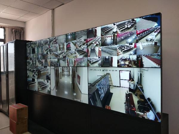 西安上門安裝視頻監(jiān)控哪家比較靠譜？怎么選？