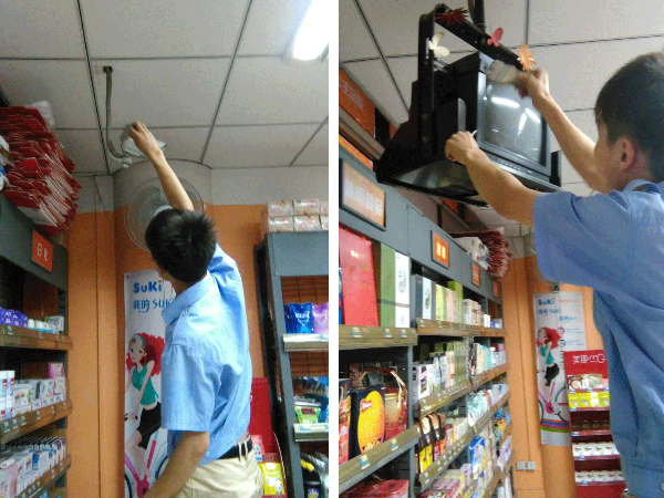 視頻監(jiān)控系統(tǒng)維保要檢查哪些方面？點(diǎn)擊了解詳情