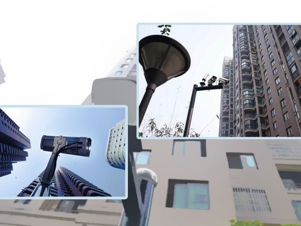 上門安裝視頻監(jiān)控?cái)z像頭多少錢？