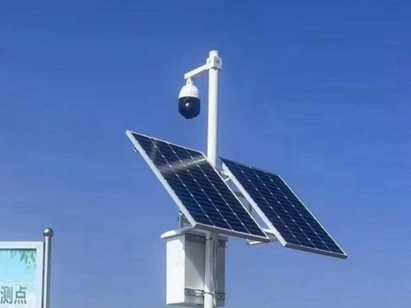 安裝工地智能監(jiān)控系統(tǒng)有什么用？看了這4點你就知道了！