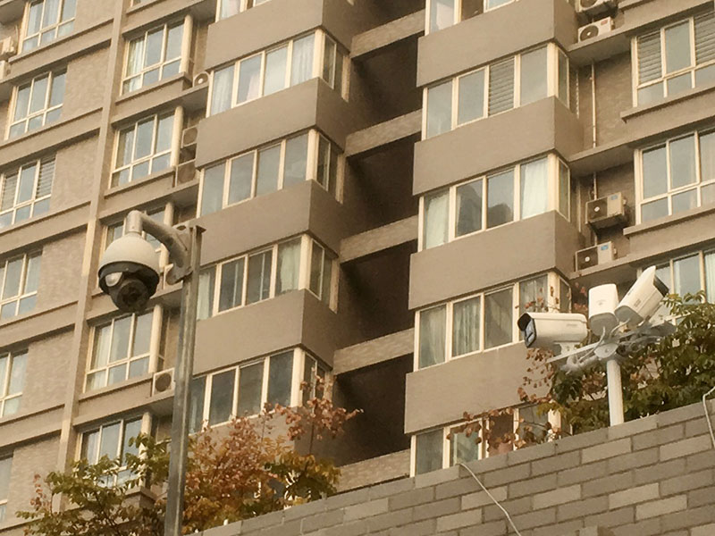 酒店為什么要安裝監(jiān)控防盜系統(tǒng)？你不得不知道的7點(diǎn)安全隱患