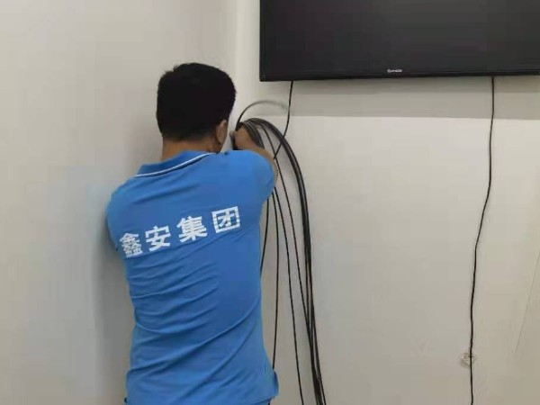 監(jiān)控畫面看不到了怎么辦？監(jiān)控定期維保趕快安排起來！