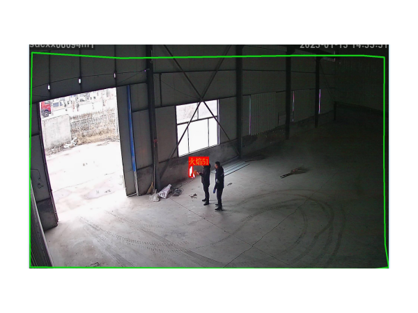 你知道AI智能監(jiān)控在工廠(chǎng)中有哪些應(yīng)用嗎？