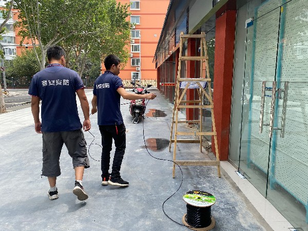 綜合布線系統(tǒng)作為安防弱電工程組成的子體系到底有多重要？