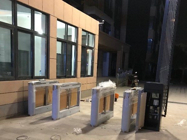 智能化小區(qū)安防建設中的4個到位什么？我們一起來了解一下