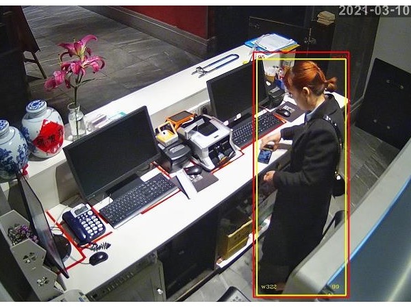 淘汰傳統(tǒng)技術(shù)，AI智能視頻監(jiān)控系統(tǒng)的到來，已是不可逆