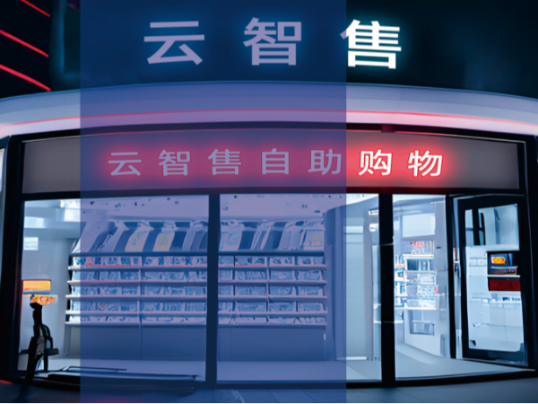 2025年便利店生死戰(zhàn)：不裝云智售系統(tǒng)，你可能被時代淘汰！