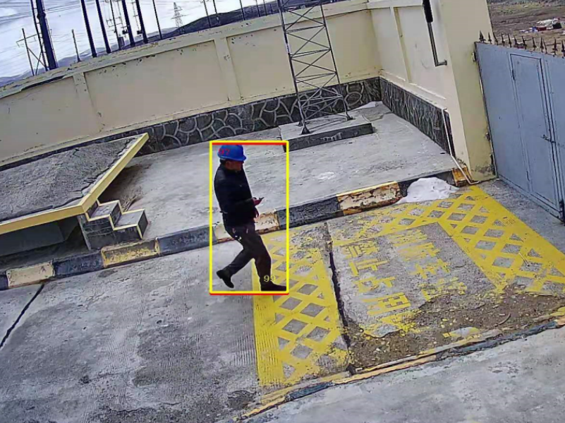 野外基站、變電站智能AI視頻聯(lián)網(wǎng)報警系統(tǒng)的9大功能，點擊了解