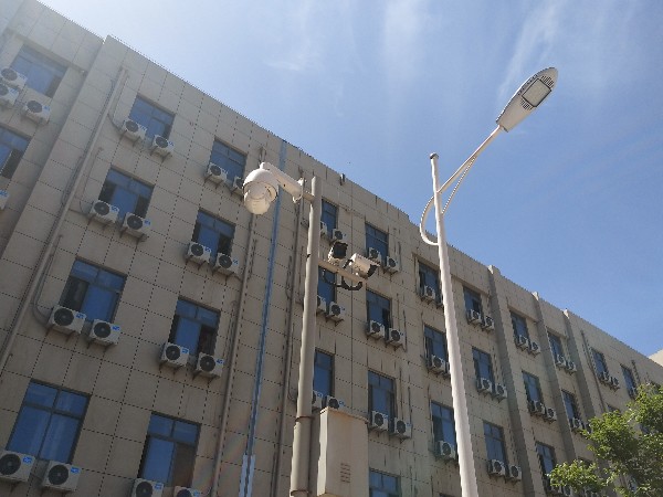 私立學(xué)校17歲女生墜亡，學(xué)校監(jiān)控系統(tǒng)的正常運(yùn)轉(zhuǎn)到底有多重要？