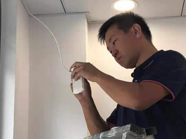 西安安裝監(jiān)控系統(tǒng)需要注意什么問題呢？看陜西鑫安安防怎么說