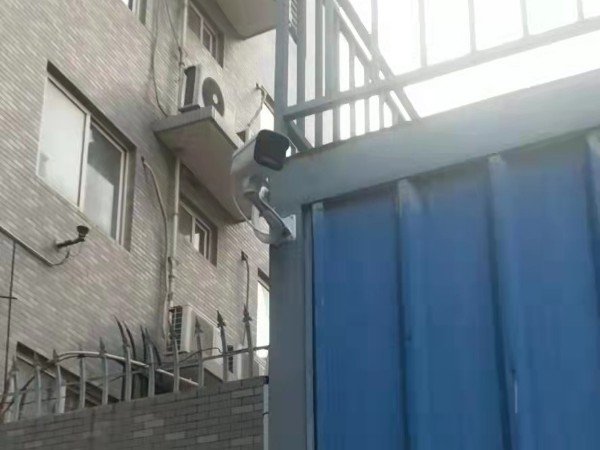 工廠智能化安防要注意的幾個方面，快來了解一下吧！