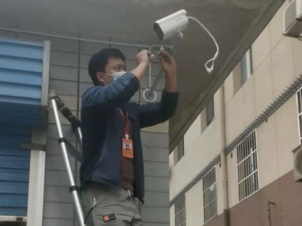 小區(qū)安防建設(shè)的問題主要體現(xiàn)在以下5個方面，一起看看吧