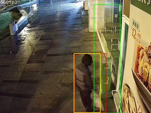 AI智能視頻監(jiān)控和普通視頻監(jiān)控的區(qū)別，高下立見！