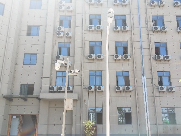 你知道構(gòu)成智能安防系統(tǒng)的重要技術(shù)有哪些嗎？快來看看吧！