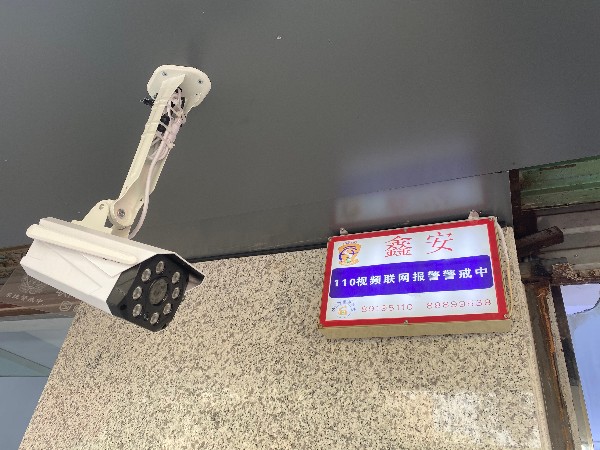 陜西安防工程公司哪家好？