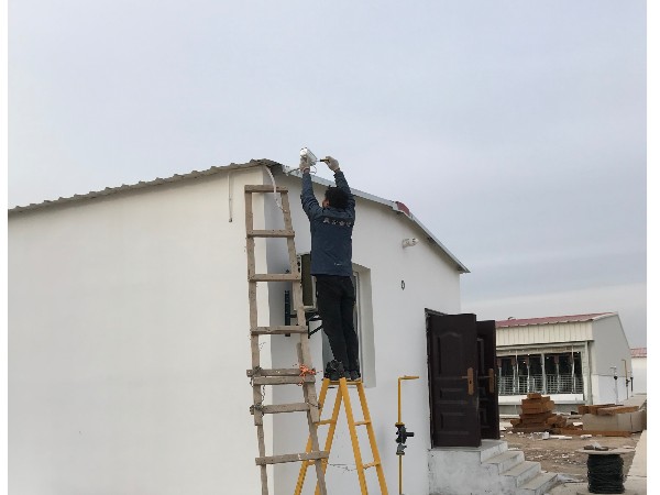 夜視監(jiān)控?cái)z像機(jī)有什么功能呢？快來(lái)看看吧