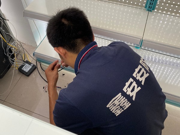 中秋節(jié)假期安排：陜西鑫安安防恭祝您中秋節(jié)快樂！