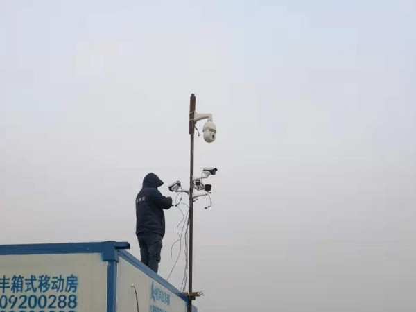 安防視頻監(jiān)控系統(tǒng)行業(yè)發(fā)展趨勢，這3點需要知道