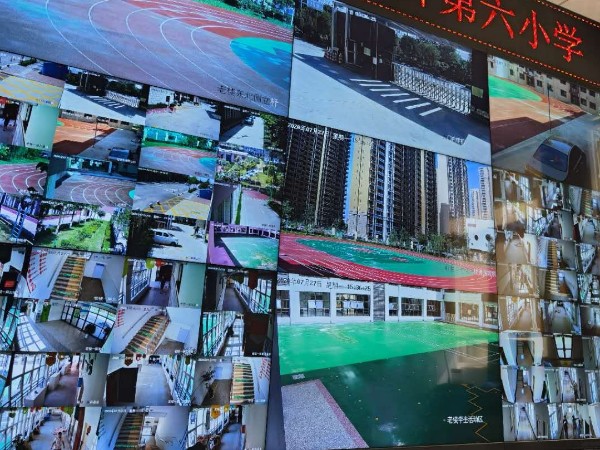 誰為孩子撐起“保護(hù)傘”？陜西鑫安安防任重而道遠(yuǎn)