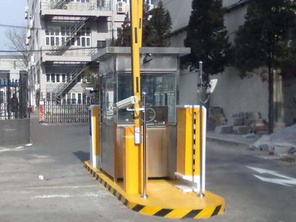 智慧停車系統(tǒng)解決“停車難”問題，助力智慧城市發(fā)展