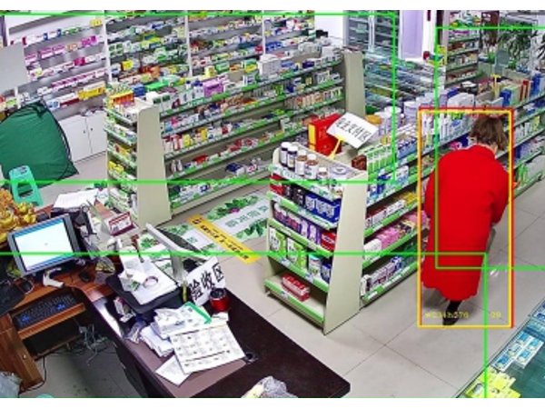 連鎖店安防報警系統(tǒng)怎么選擇？看了這篇文章你就知道了