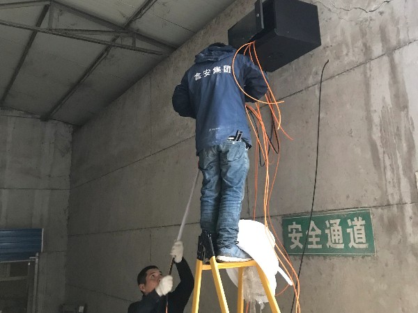弱電建筑智能化工程管理，專(zhuān)業(yè)的陜西安防工程公司有這些建議