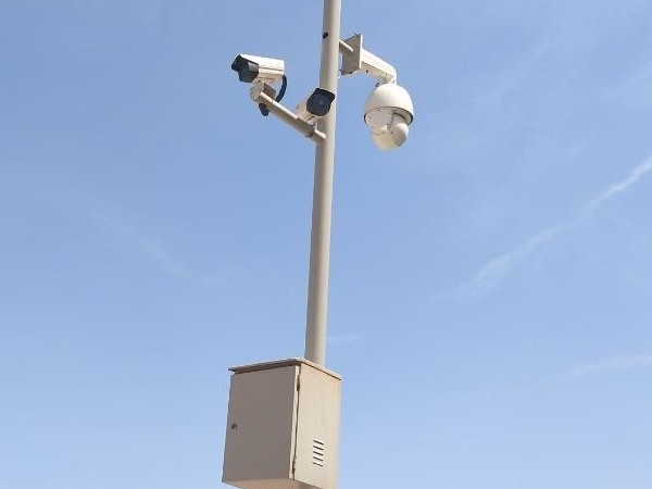 老人摔倒扶不扶？看看周圍有沒有視頻監(jiān)控系統(tǒng)？