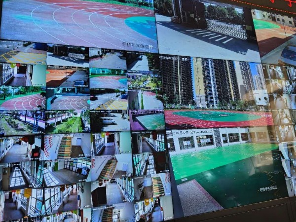 小學(xué)和幼兒園校園視頻監(jiān)控系統(tǒng)有什么特點(diǎn)？