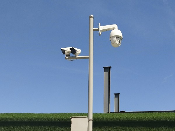 陜西鑫安安防無(wú)線無(wú)網(wǎng)監(jiān)控?cái)z像頭