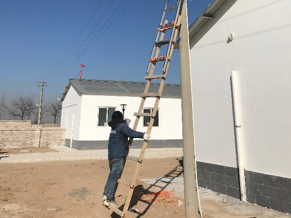 弱電工程監(jiān)控安裝多少錢？這3個(gè)問(wèn)題在詢價(jià)前要清晰明了