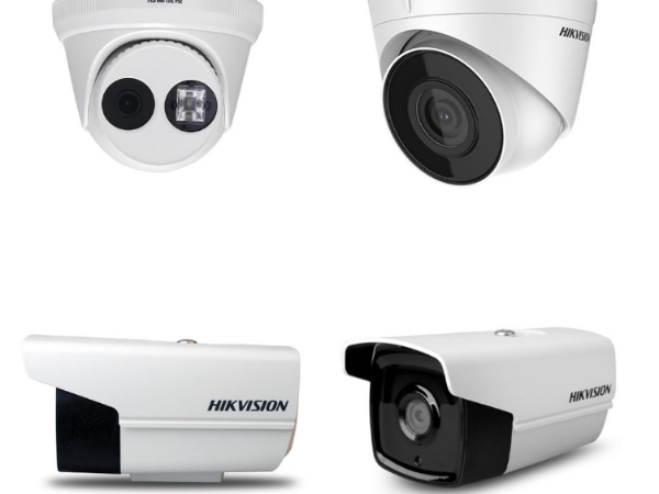 高清視頻監(jiān)控攝像頭的這4個功能你知道嗎？點擊了解詳情