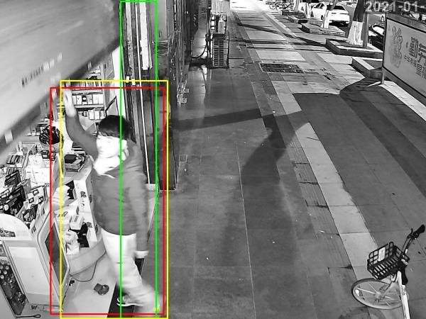 5G時代來臨，推動超高清視頻監(jiān)控系統(tǒng)快速發(fā)展